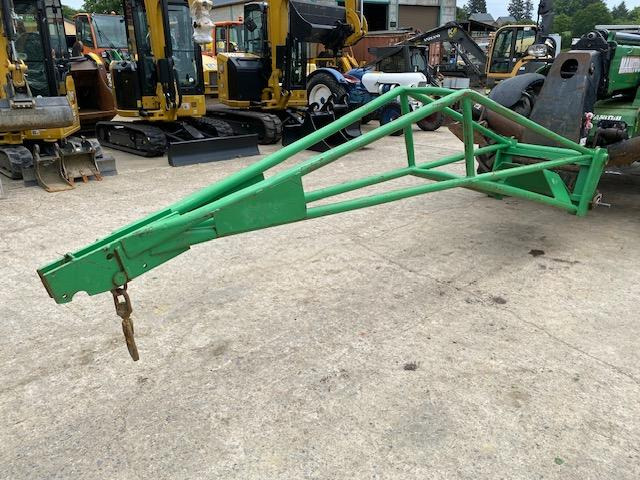 Telescopic handler Manitou MT 1135: picture 18 Telescopic handler Manitou MT 1135: picture 18