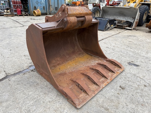 OIL Quick OQ 70/55 - 1600 mm - Excavator bucket: picture 2 OIL Quick OQ 70/55 - 1600 mm - Excavator bucket: picture 2