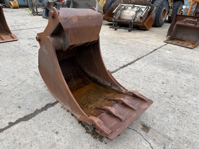 OIL Quick OQ 70/55 - 800 mm - Excavator bucket: picture 2 OIL Quick OQ 70/55 - 800 mm - Excavator bucket: picture 2