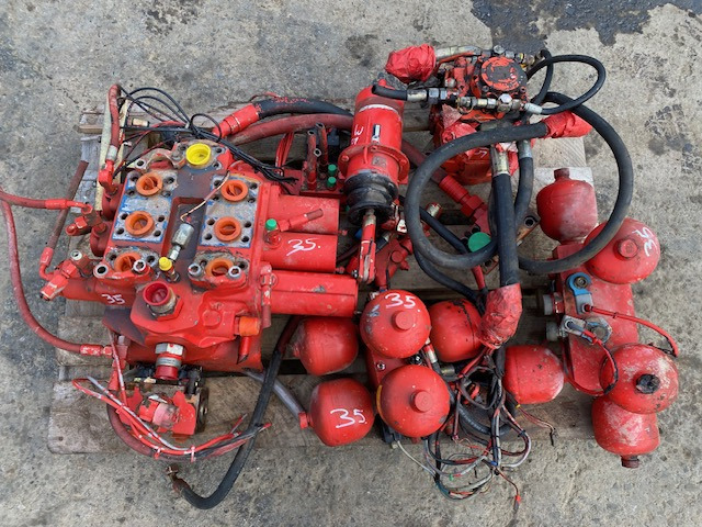 2426877 - O&K L45 - Other machinery: picture 5 2426877 - O&K L45 - Other machinery: picture 5