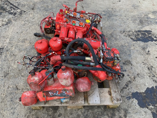 2426877 - O&K L45 - Other machinery: picture 1 2426877 - O&K L45 - Other machinery: picture 1