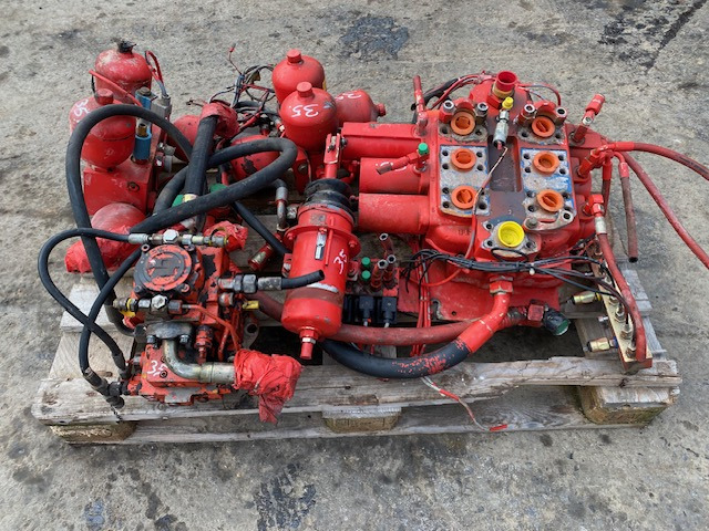 2426877 - O&K L45 - Other machinery: picture 2 2426877 - O&K L45 - Other machinery: picture 2