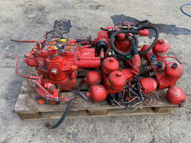 2426877 - O&K L45 - Other machinery: picture 4 2426877 - O&K L45 - Other machinery: picture 4