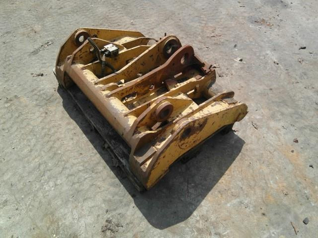 CAT 938 G - Schnellwechsler Radlader - Other machinery: picture 3 CAT 938 G - Schnellwechsler Radlader - Other machinery: picture 3