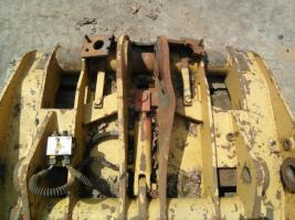CAT 938 G - Schnellwechsler Radlader - Other machinery: picture 5 CAT 938 G - Schnellwechsler Radlader - Other machinery: picture 5