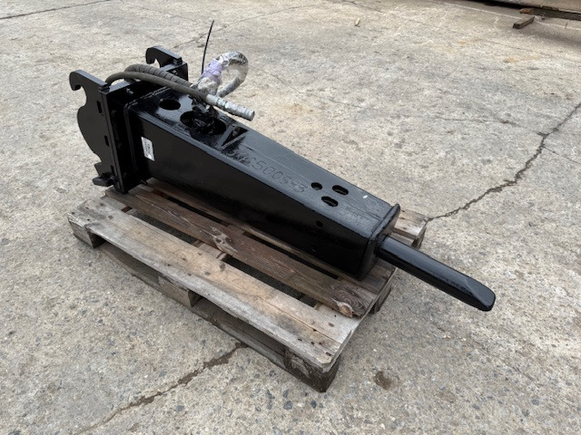 CAT H63s - Other machinery: picture 2 CAT H63s - Other machinery: picture 2