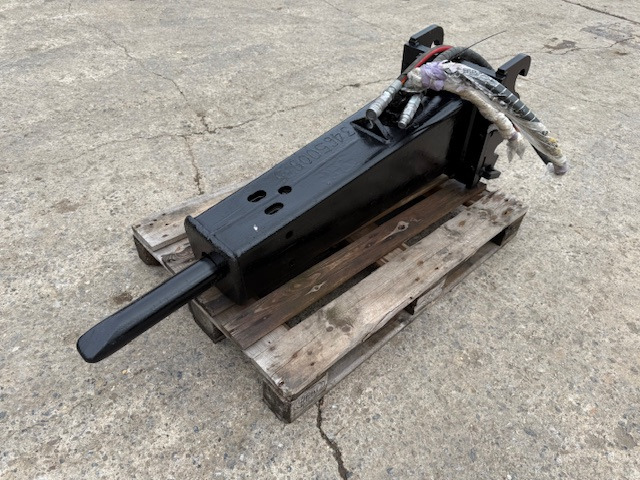 CAT H63s - Other machinery: picture 1 CAT H63s - Other machinery: picture 1