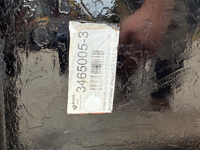 CAT H63s - Other machinery: picture 5 CAT H63s - Other machinery: picture 5