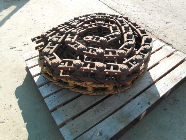 Caterpillar 307 - Other machinery: picture 4 Caterpillar 307 - Other machinery: picture 4