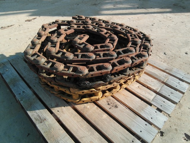 Caterpillar 307 - Other machinery: picture 3 Caterpillar 307 - Other machinery: picture 3