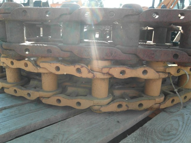 Caterpillar 307 - Other machinery: picture 5 Caterpillar 307 - Other machinery: picture 5