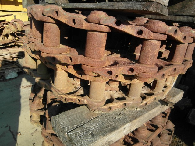 Caterpillar 963 - Other machinery: picture 4 Caterpillar 963 - Other machinery: picture 4