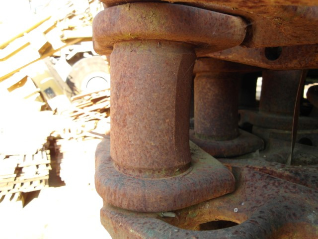 Caterpillar 963 - Other machinery: picture 5 Caterpillar 963 - Other machinery: picture 5