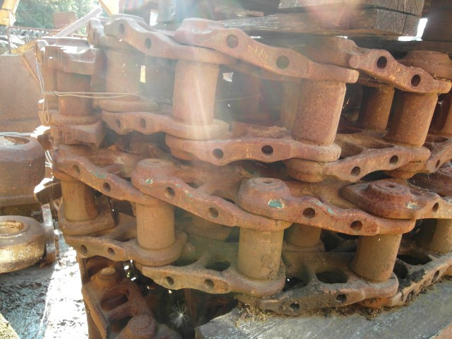 Caterpillar 963 - Other machinery: picture 2 Caterpillar 963 - Other machinery: picture 2