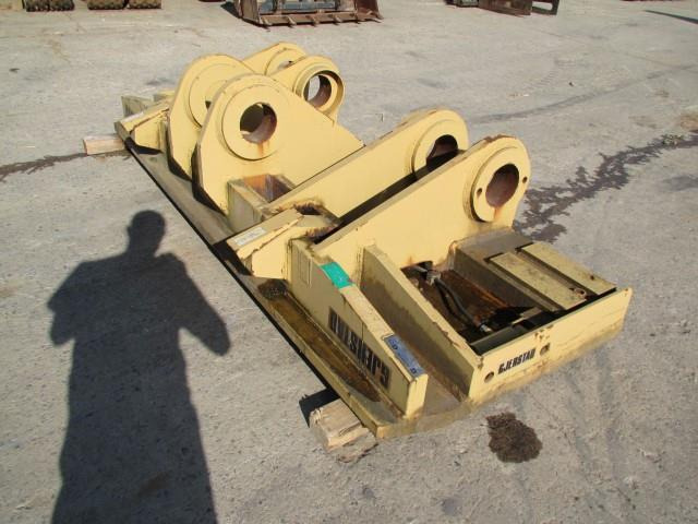 GJERSTAD 37629 - Schnellwechsler Radlader - Other machinery: picture 1 GJERSTAD 37629 - Schnellwechsler Radlader - Other machinery: picture 1