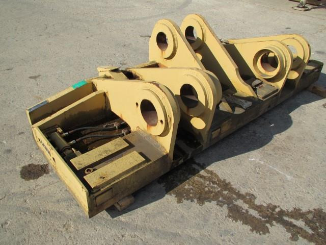 GJERSTAD 37629 - Schnellwechsler Radlader - Other machinery: picture 4 GJERSTAD 37629 - Schnellwechsler Radlader - Other machinery: picture 4