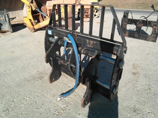 Hydraulischer Palettenträger - Other machinery: picture 3 Hydraulischer Palettenträger - Other machinery: picture 3