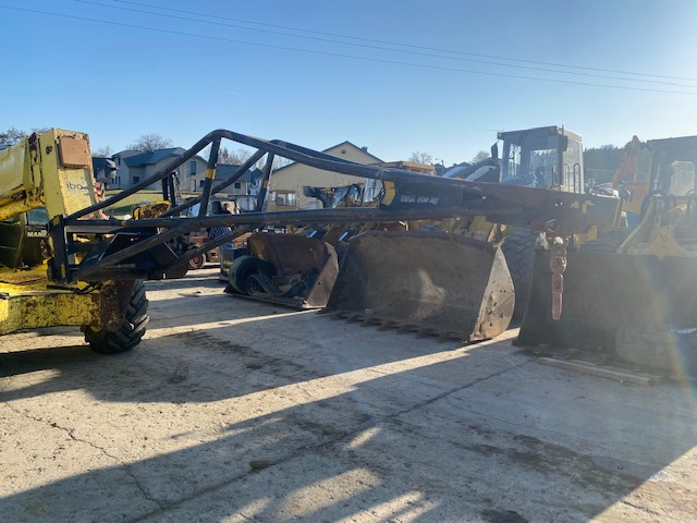 Manitou P 600 - Other machinery: picture 3 Manitou P 600 - Other machinery: picture 3