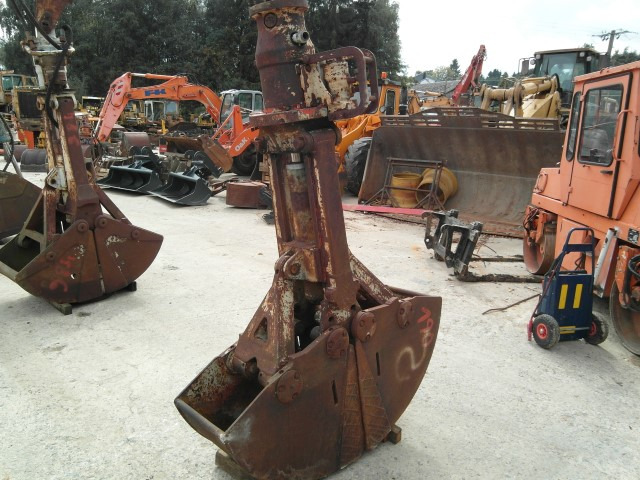 O&K 778062 - Other machinery: picture 3 O&K 778062 - Other machinery: picture 3