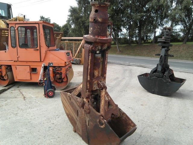 O&K 778062 - Other machinery: picture 4 O&K 778062 - Other machinery: picture 4