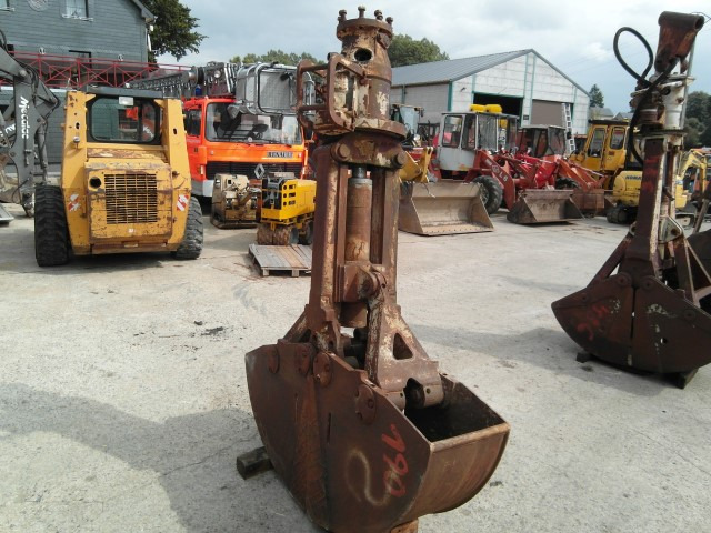 O&K 778062 - Other machinery: picture 2 O&K 778062 - Other machinery: picture 2