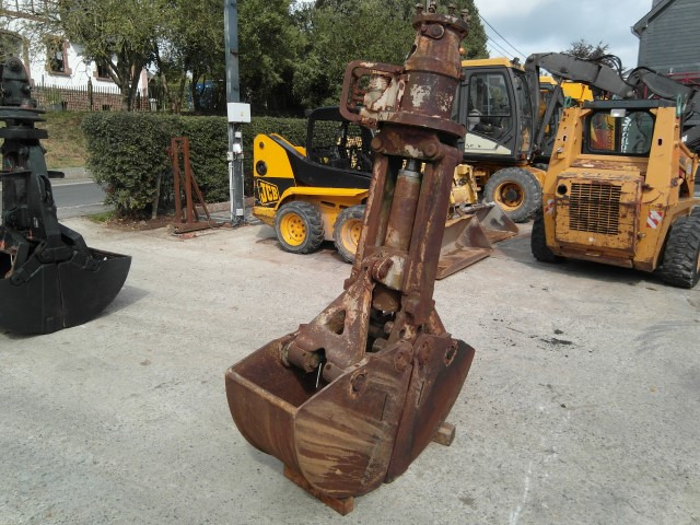 O&K 778062 - Other machinery: picture 1 O&K 778062 - Other machinery: picture 1