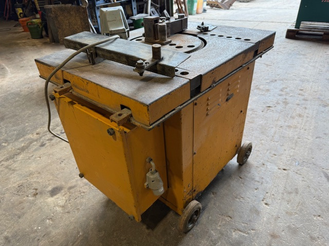 Sacre C.C. 35 - Other machinery: picture 4 Sacre C.C. 35 - Other machinery: picture 4