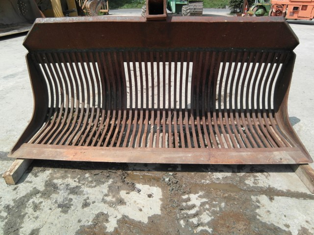 Siebschaufel Svedala - Other machinery: picture 5 Siebschaufel Svedala - Other machinery: picture 5