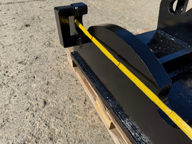 Quick coupler Verachtert CW 45 - Hammer Platine: picture 7