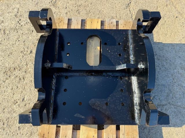 Quick coupler Verachtert CW 45 - Hammer Platine: picture 10