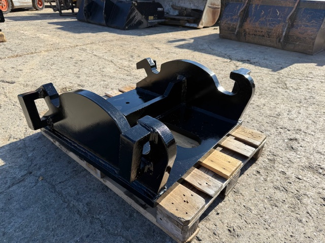 Verachtert CW 45 - Hammer Platine - Quick coupler: picture 2 Verachtert CW 45 - Hammer Platine - Quick coupler: picture 2