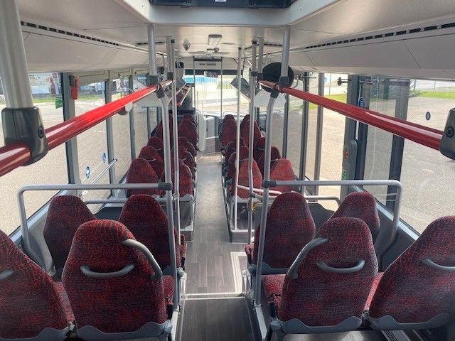 Leasing of  Setra S 415 LE   KLIMA   GURTE   LAWO   ZF EcoLife Setra S 415 LE   KLIMA   GURTE   LAWO   ZF EcoLife: picture 11