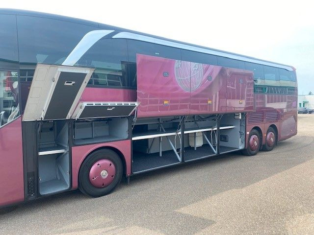 Setra S 516 HDH - Coach: picture 5 Setra S 516 HDH - Coach: picture 5