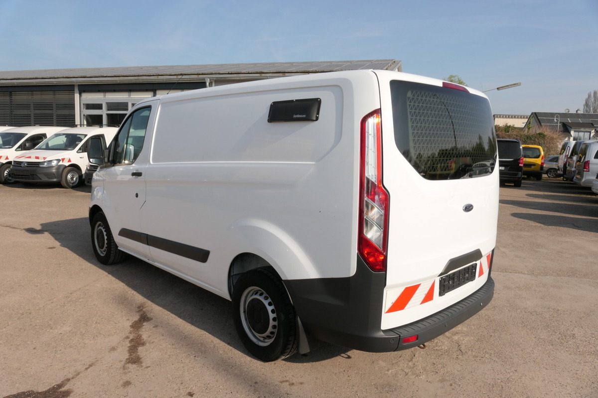 FORD Transit Custom 290 2.0 TDCi KLIMA TEMPOMAT AHK W - Small van: picture 5 FORD Transit Custom 290 2.0 TDCi KLIMA TEMPOMAT AHK W - Small van: picture 5