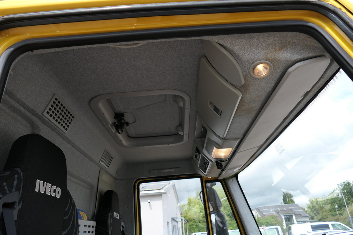 IVECO EuroCargo ML 75 E 16 P LBW LUFT EURO-5 Koffer-In - Box van: picture 5 IVECO EuroCargo ML 75 E 16 P LBW LUFT EURO-5 Koffer-In - Box van: picture 5
