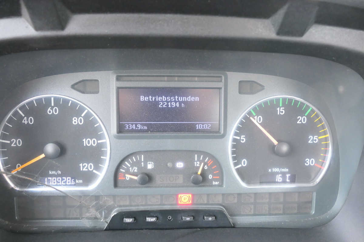 Leasing of MERCEDES-BENZ KAMAG WBH 25 Wiesel Sattelkupplung Umsetzfahrz. MERCEDES-BENZ KAMAG WBH 25 Wiesel Sattelkupplung Umsetzfahrz.: picture 17 Leasing of MERCEDES-BENZ KAMAG WBH 25 Wiesel Sattelkupplung Umsetzfahrz. MERCEDES-BENZ KAMAG WBH 25 Wiesel Sattelkupplung Umsetzfahrz.: picture 17