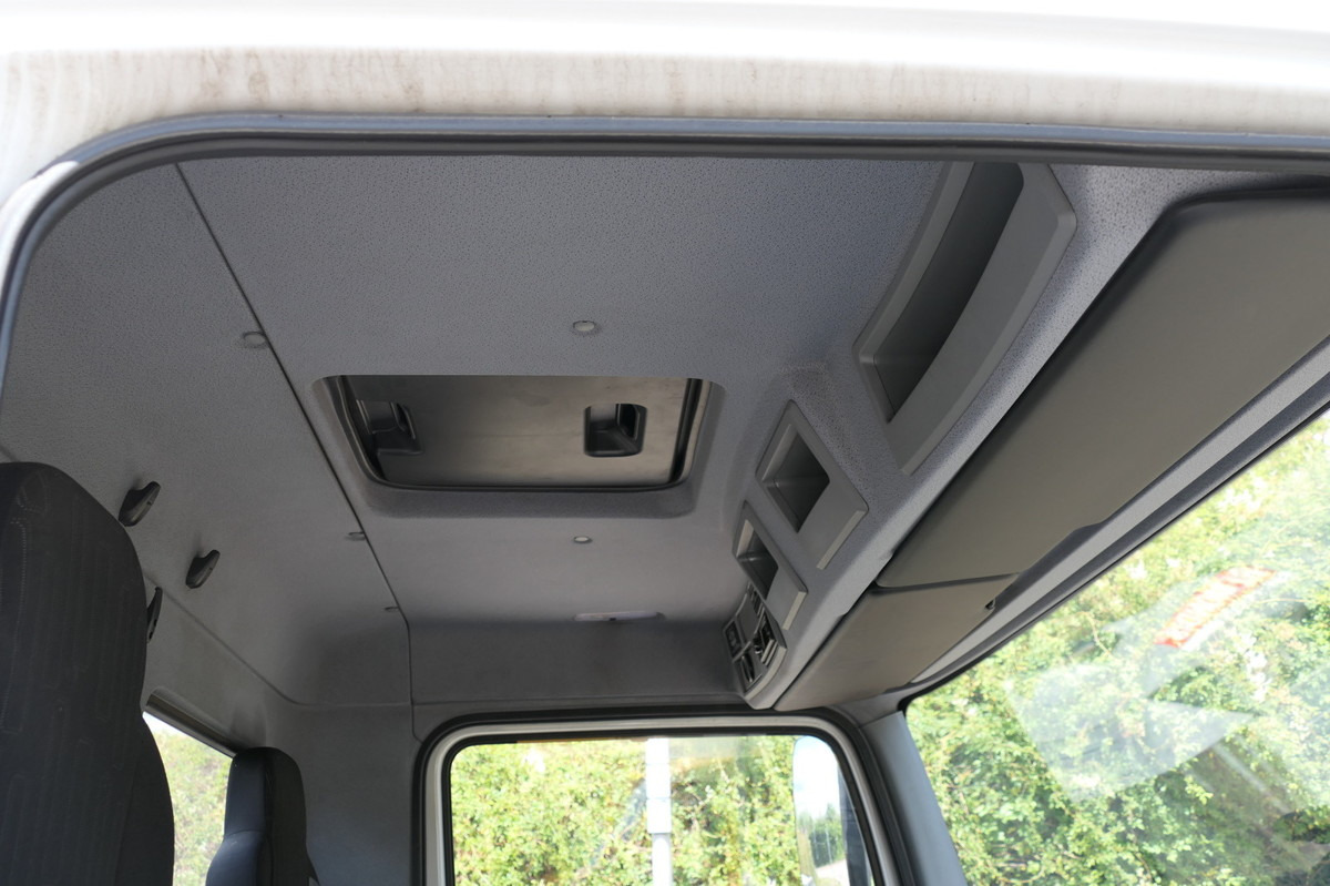 Leasing of MERCEDES-BENZ Kamag Wiesel WBH 25 Wiesel Umsetzfahrzeug MERCEDES-BENZ Kamag Wiesel WBH 25 Wiesel Umsetzfahrzeug: picture 7