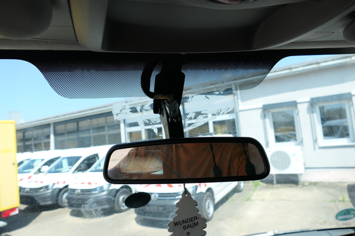 Panel van RENAULT Master 130 dCi L3H2 Euro6 KLIMA COC Regal: picture 10 Panel van RENAULT Master 130 dCi L3H2 Euro6 KLIMA COC Regal: picture 10