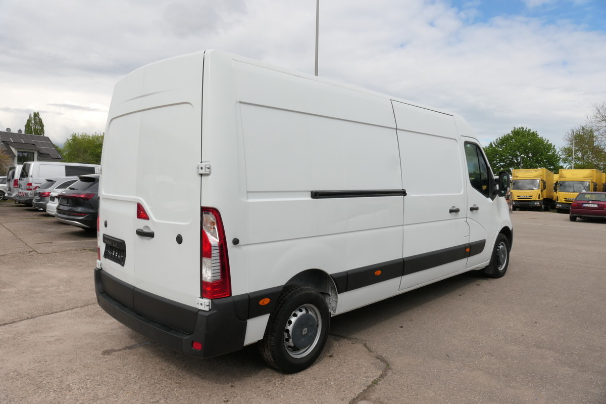 RENAULT Master 130 dCi L3H2 Euro6 KLIMA COC Regal - Panel van: picture 4 RENAULT Master 130 dCi L3H2 Euro6 KLIMA COC Regal - Panel van: picture 4