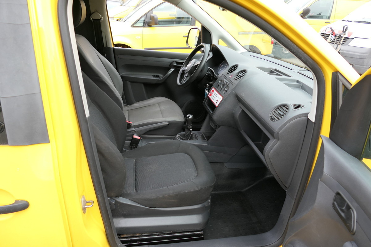 Leasing of VW Caddy 2.0 TDI 2-Sitzer EURO-5 PARKTRONIK 6-GANG VW Caddy 2.0 TDI 2-Sitzer EURO-5 PARKTRONIK 6-GANG: picture 9 Leasing of VW Caddy 2.0 TDI 2-Sitzer EURO-5 PARKTRONIK 6-GANG VW Caddy 2.0 TDI 2-Sitzer EURO-5 PARKTRONIK 6-GANG: picture 9
