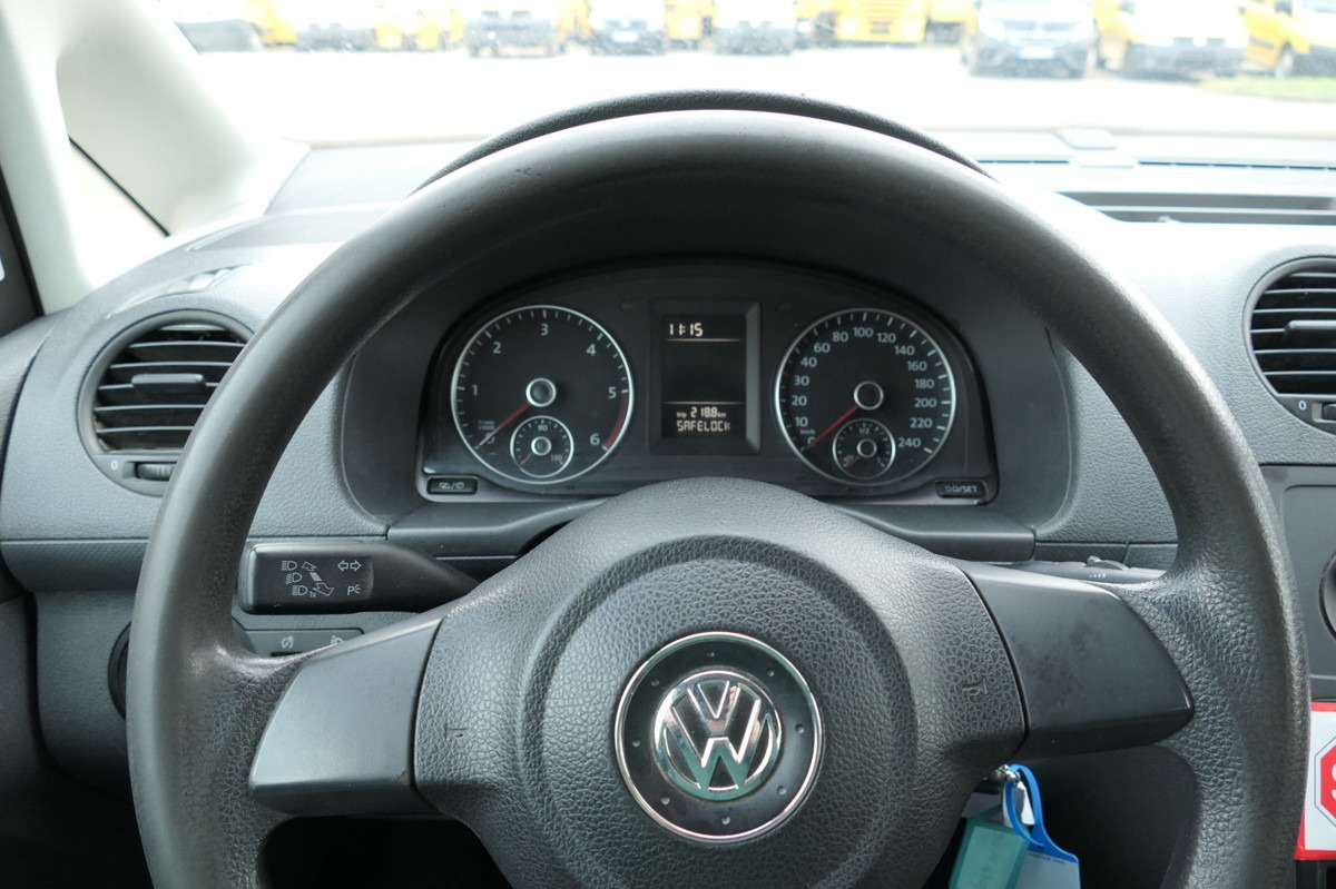 Leasing of VW Caddy 2.0 TDI 2-Sitzer EURO-5 PARKTRONIK 6-GANG VW Caddy 2.0 TDI 2-Sitzer EURO-5 PARKTRONIK 6-GANG: picture 11 Leasing of VW Caddy 2.0 TDI 2-Sitzer EURO-5 PARKTRONIK 6-GANG VW Caddy 2.0 TDI 2-Sitzer EURO-5 PARKTRONIK 6-GANG: picture 11