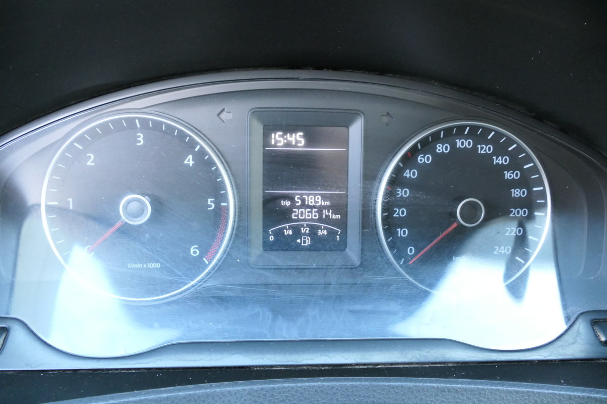 Small van VW T5 Transporter 2.0 TDI EURO-5 CoC 2xSCHIEBETÜR P: picture 11 Small van VW T5 Transporter 2.0 TDI EURO-5 CoC 2xSCHIEBETÜR P: picture 11