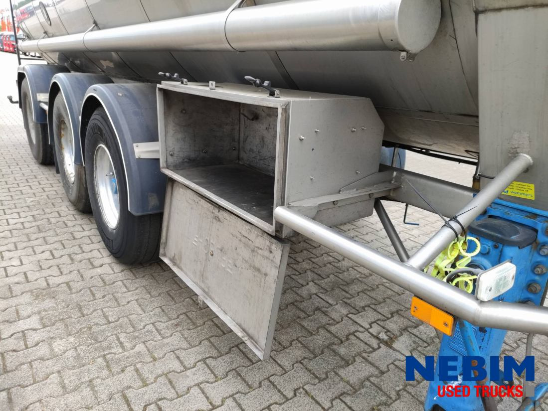 Leasing of Burg B.P.O. 12-28Z - 32.700Ltr  Burg B.P.O. 12-28Z - 32.700Ltr: picture 11