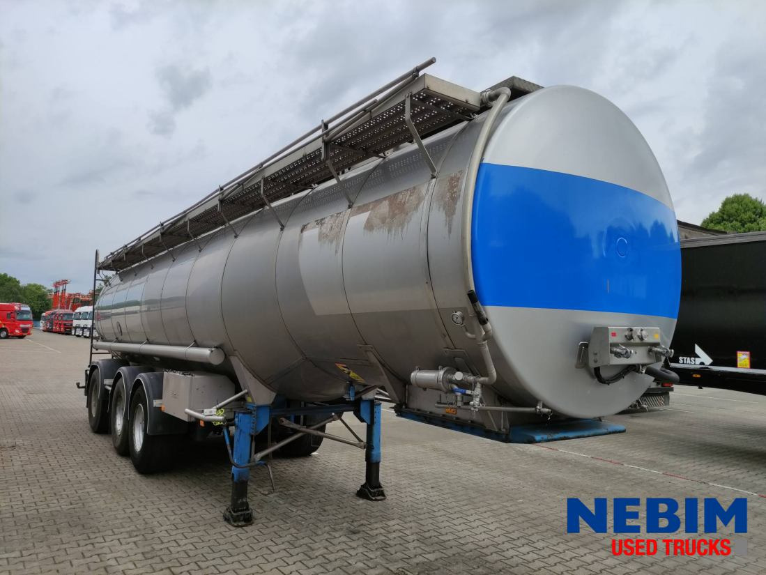 Leasing of Burg B.P.O. 12-28Z - 32.700Ltr  Burg B.P.O. 12-28Z - 32.700Ltr: picture 8
