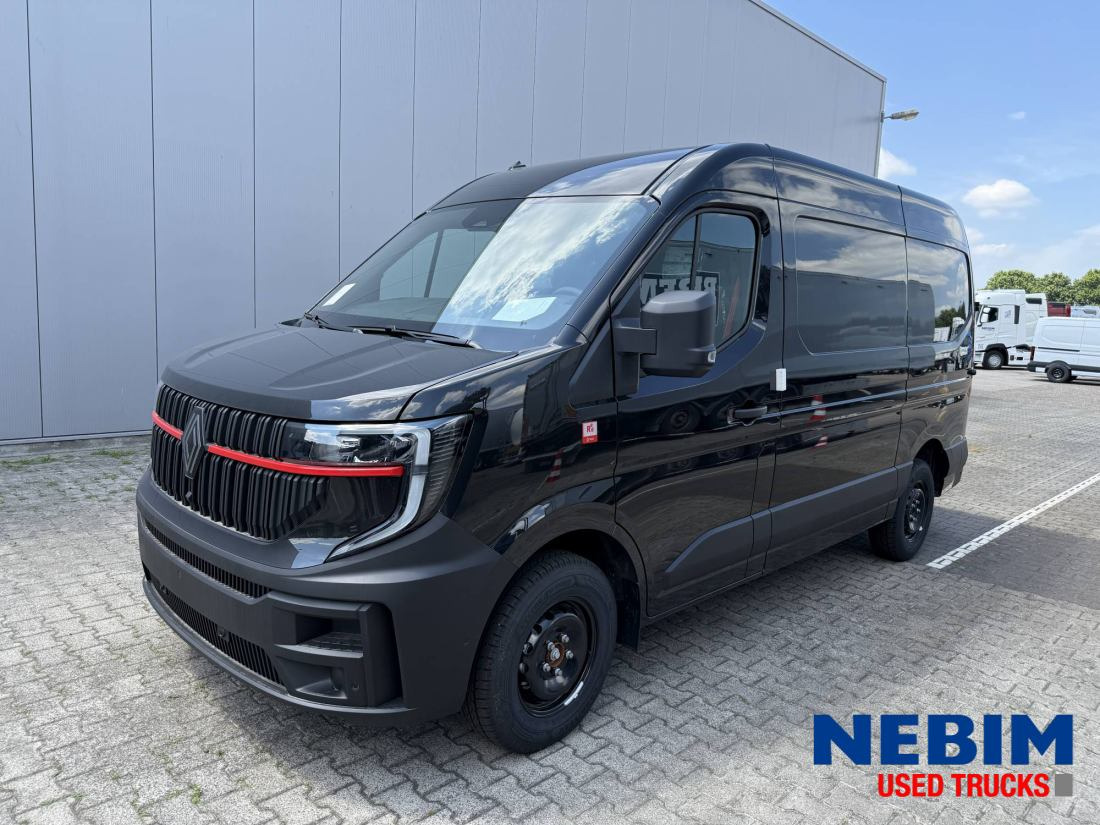 Renault Master Nieuw Model L2H2 BPM vrij - Panel van: picture 1 Renault Master Nieuw Model L2H2 BPM vrij - Panel van: picture 1
