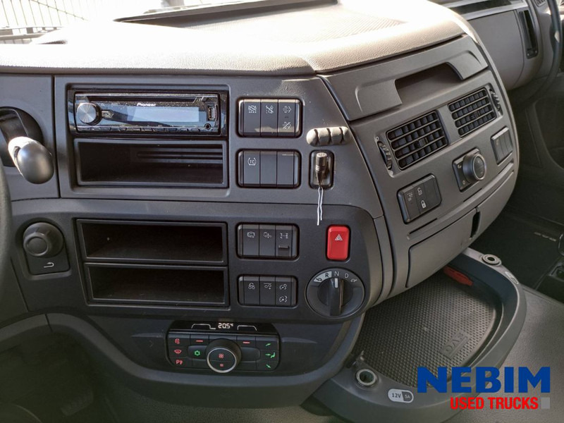 DAF XF450 6x2 FTG - 493.069Km - ADR/VLG-AT - Tractor unit: picture 4 DAF XF450 6x2 FTG - 493.069Km - ADR/VLG-AT - Tractor unit: picture 4