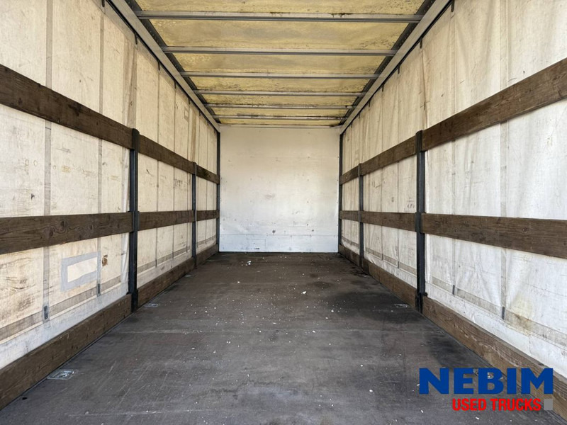 Ford Transit 140 - Veldhuizen trailer - Tractor unit: picture 4 Ford Transit 140 - Veldhuizen trailer - Tractor unit: picture 4