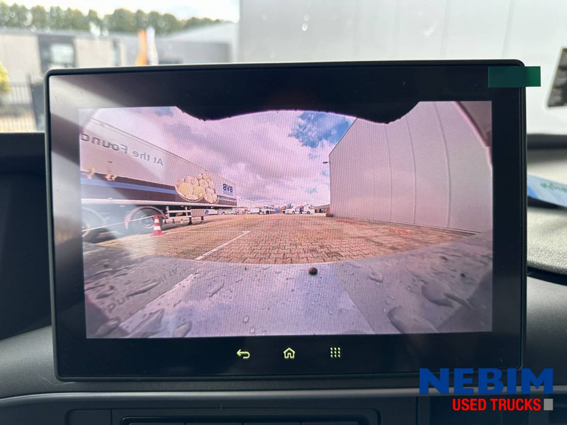 Crane truck Volvo FH500 8x4 Triple - HMF5020K6 43,6 T/M NEW-NIEUW-NEU: picture 9