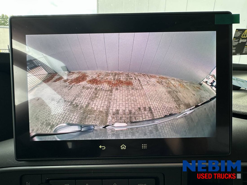 Crane truck Volvo FH500 8x4 Triple - HMF5020K6 43,6 T/M NEW-NIEUW-NEU: picture 10