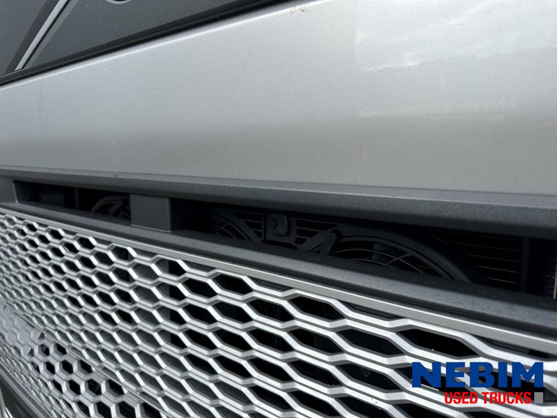 Crane truck Volvo FH500 8x4 Triple - HMF5020K6 43,6 T/M NEW-NIEUW-NEU: picture 18